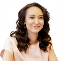 Пинегина Ирина Александровна
