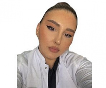 Шабанова Эльвира Зурабовна