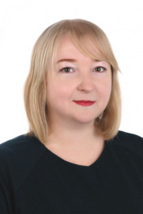 Поликша Алина Викторовна