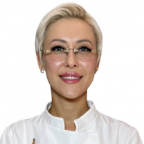 Фурсова Светлана Николаевна