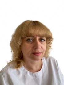 Шокирова Инна Николаевна