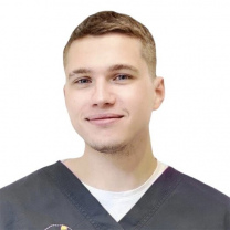 Мешков Вадим Александрович