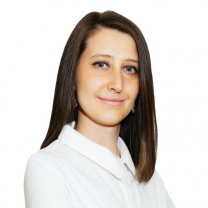 Лебедева Кристина Александровна