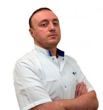 Абдуллаев Якуб Абдуллаевич