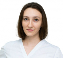 Жученко Евгения Павловна