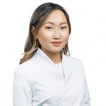 Ким Екатерина Игоревна