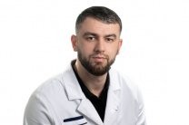 Кубеев Зелимхан Ризванович