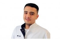 Алиев Эмиль Ильгамович