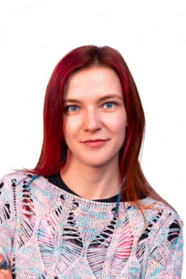 Чибисова Валентина Владимировна