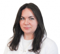 Вишнякова Ирина Александровна