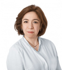 Мнацаканова Белла Юрьевна