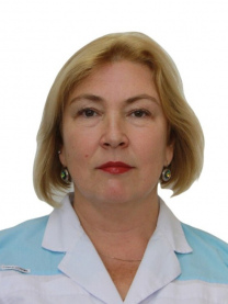 Суворинова Наталья Юрьевна