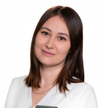 Мирошникова Регина Ринатовна