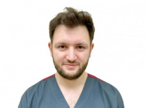Генджаев Мурад Тажутдинович