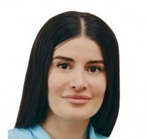 Багирова Севда Сахаил кызы