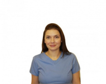 Маковская Екатерина Викторовна