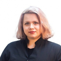 Биткова Елизавета Игоревна