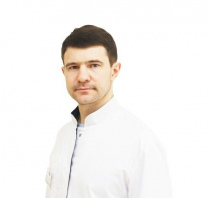 Александров Евгений Рафаилович