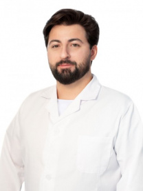 Балакишиев Амир Алязович