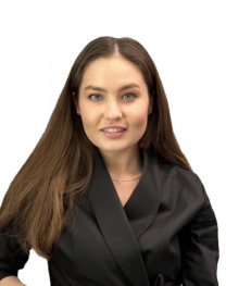Краснова Надежда Александровна