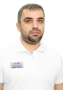 Кудаев Саид Ибрагимович