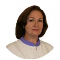 Родионова Ирина Евгеньевна