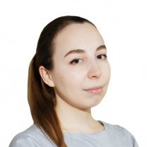 Макухина Виктория Валерьевна