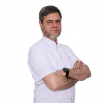 Токмаков Руслан Николаевич