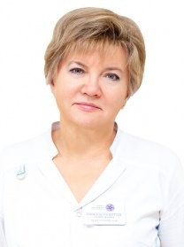 Горожанцева Наталья Владиленовна