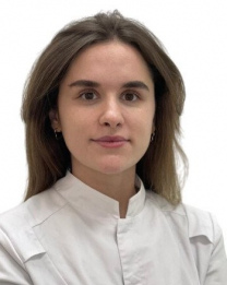 Одинцова Татьяна Васильевна