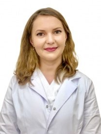 Депутатова Алена Юрьевна