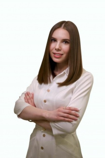 Баушева Евгения Александровна