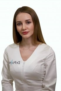 Созонова Анна Васильевна