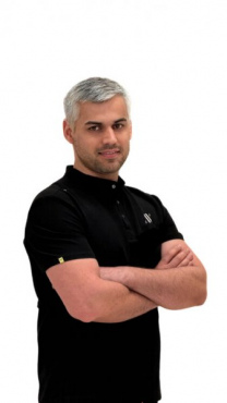 Хасанов Абдулла Абдулмуталибович