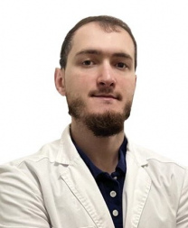 Шуэб Наср Гаирович