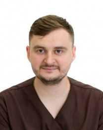 Жилин Антон Олегович