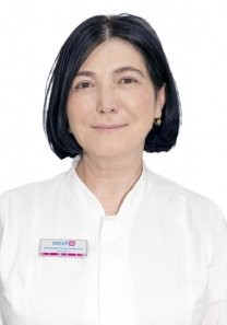 Рустамова Белла Тариеловна