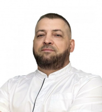 Курашинов Алим Амдулович