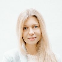 Совкова Светлана Геннадьевна
