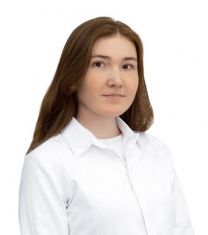 Ананьева Лилия Юрьевна 