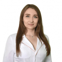 Мартыненко Дарья Юрьевна