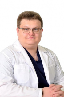 Бородай Яков Русланович