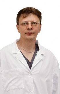 Васенин Сергей Алексеевич