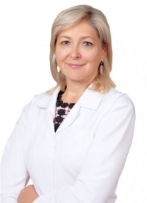 Демидова Татьяна Юльевна