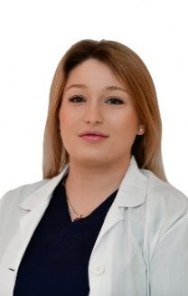 Хабиб Юлия Сергеевна