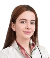 Мусавузова Сиядат Закарияевна