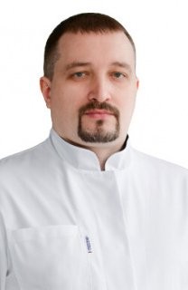 Кривоносов Павел Владимирович