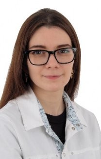 Хакунова Асият Ибрагимовна