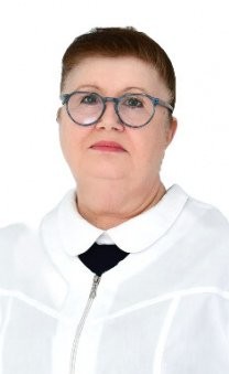 Чаплыгина Людмила Петровна