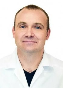 Ноздрачев Антон Александрович